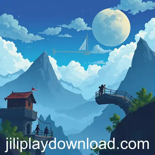 Exploring the World of Adventure Games: A Jiliplay Experience