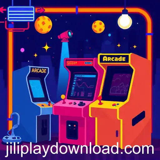 Exploring the Thrilling World of 'Arcade Classics' on Jiliplay