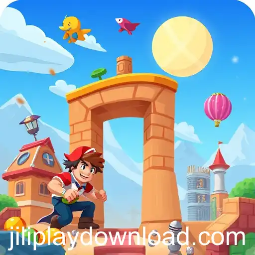 Exploring the World of Casual Games on Jiliplay