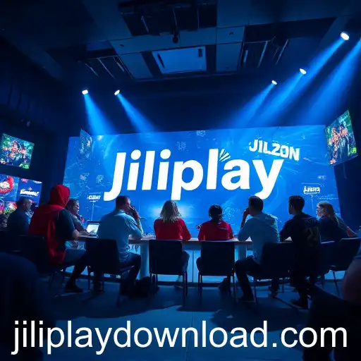 The Evolution of Online Gaming Platforms