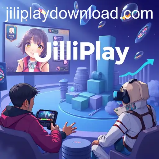 Exploring JiliPlay: A New Era in Online Gaming
