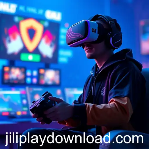 Gaming Trends of the Future