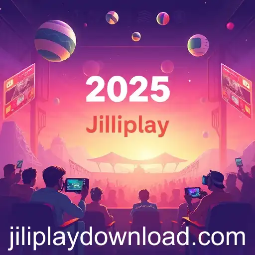 Jiliplay's Rise in the Online Gaming World