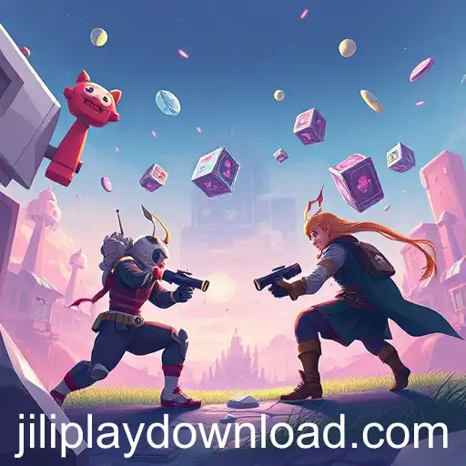 The Rise of Jiliplay in Online Gaming