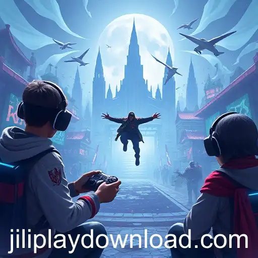 jiliplay