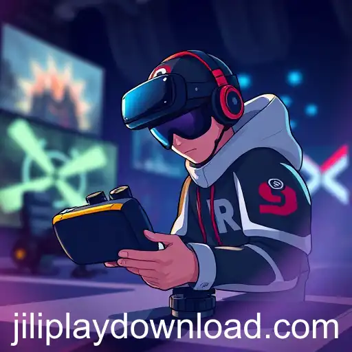 Jiliplay Revolutionizes Online Gaming Experience