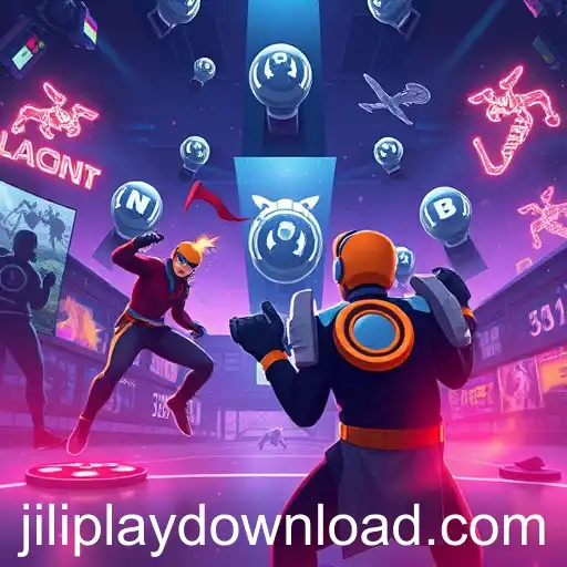 Jiliplay and the Evolution of Online Gaming