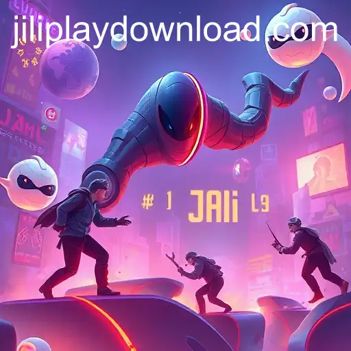 Jiliplay's Impact on Online Gaming