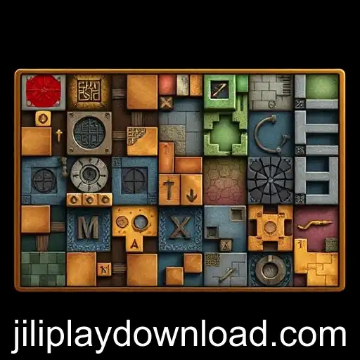 Exploring the World of Puzzle Games: The 'jiliplay' Experience