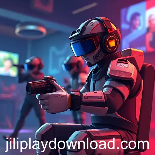 The Rise of Jiliplay in the Gaming World