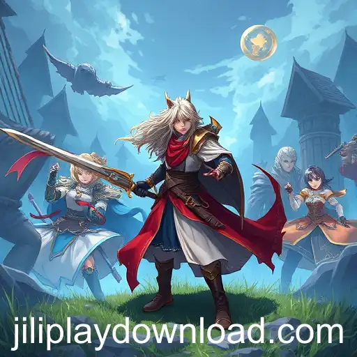 The Rise of Jiliplay in the Gaming World