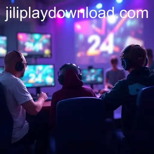 The Rise of Jiliplay: Revolutionizing Online Entertainment