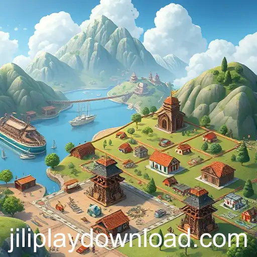 Exploring the Fascinating World of Simulation Games with Jiliplay